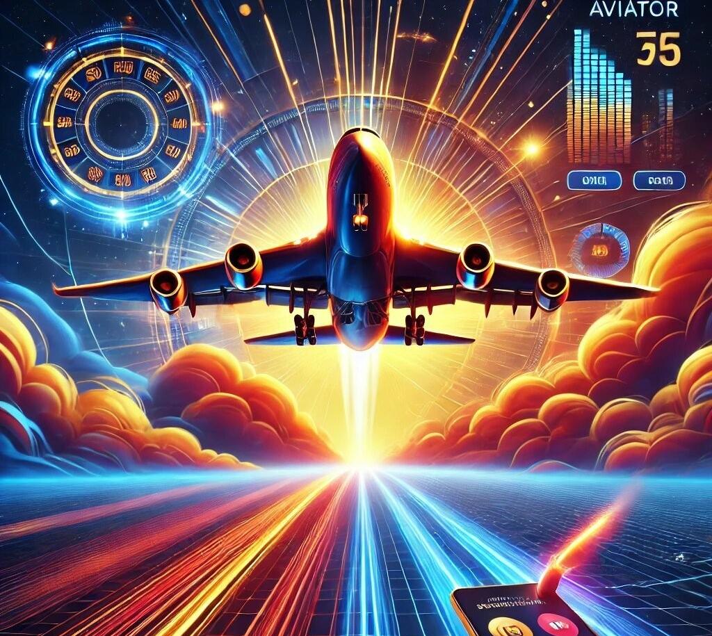 coroawin Introdução ao Aviator