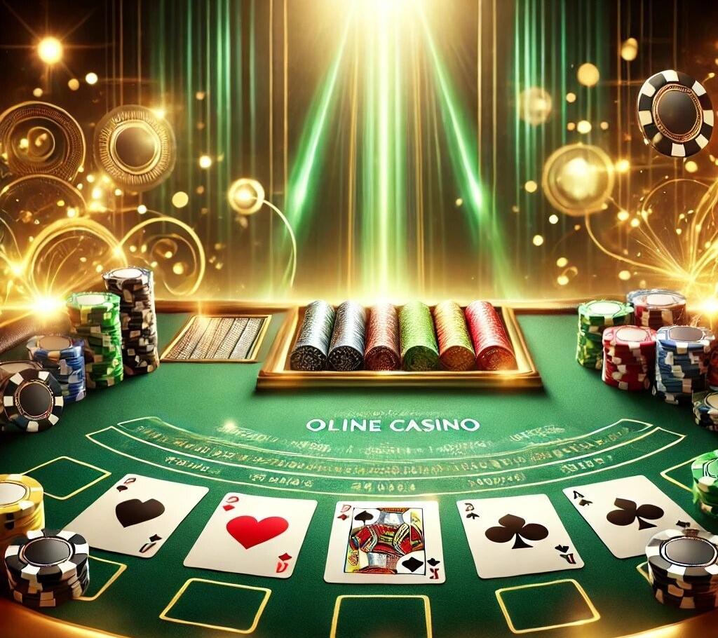 coroawin Jogos de blackjack