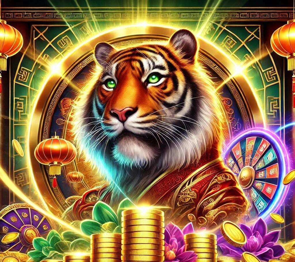 coroawin Dicas para Fortune Tiger