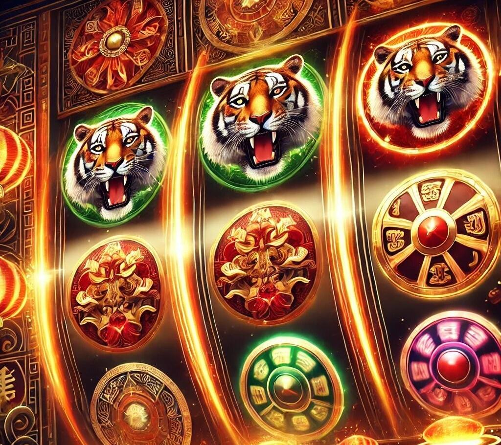 coroawin Como Jogar Fortune Tiger