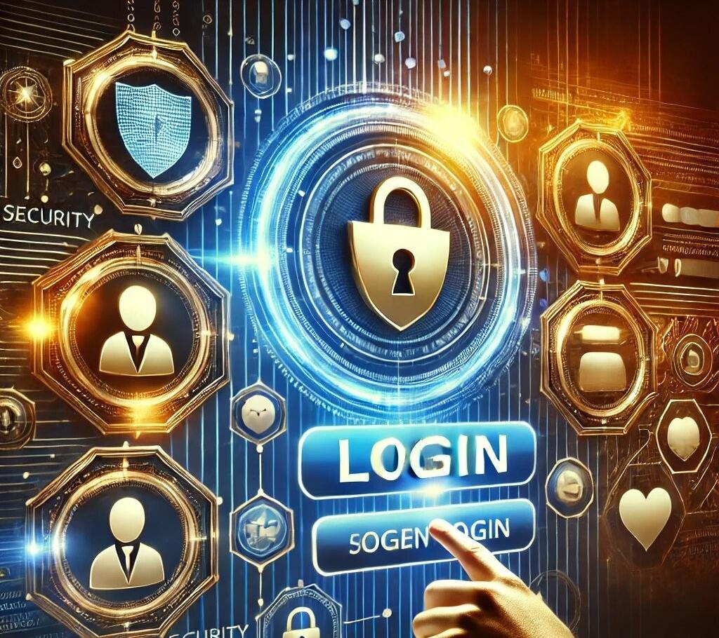coroawin Benefícios de Fazer Login