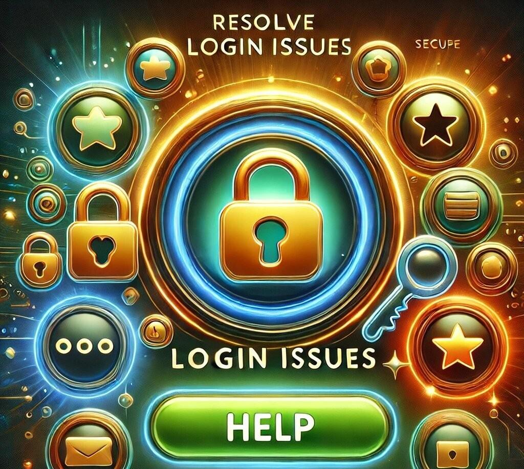 coroawin Ajuda para Login