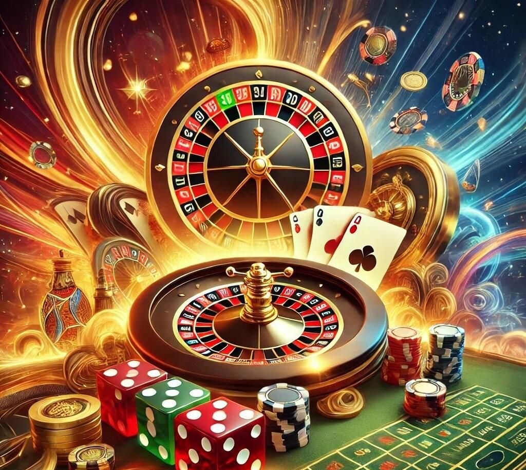 coroawin Jogos Populares no Cassino