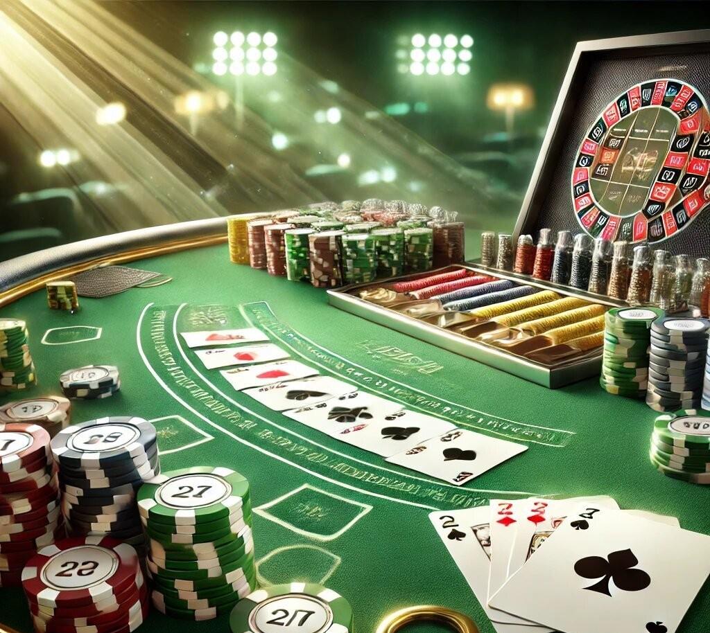coroawin Jogos Populares no Cassino