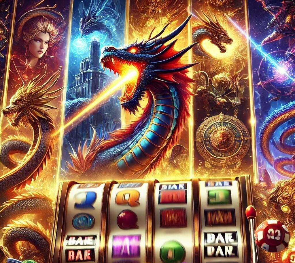 coroawin Slots Populares