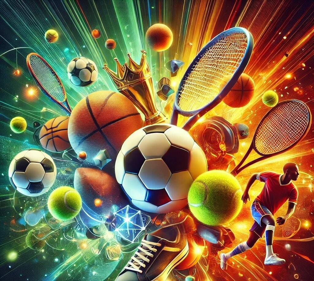 coroawin Esportes Populares