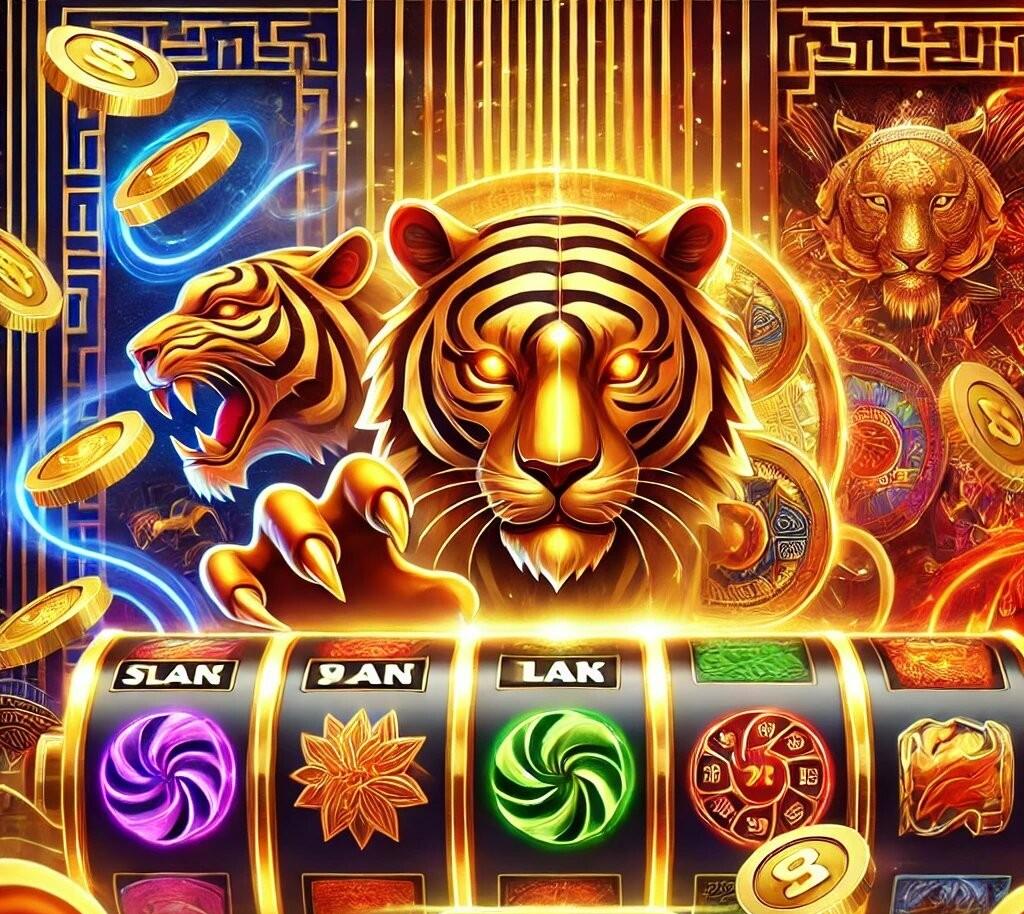 coroawin Introdução ao Fortune Tiger