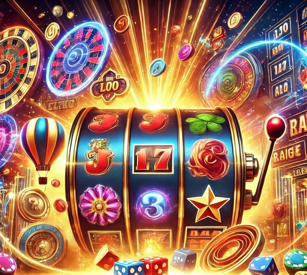 coroawin Por Que Escolher os Slots