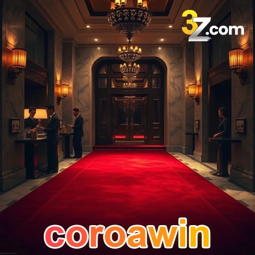 coroawin Baixar App