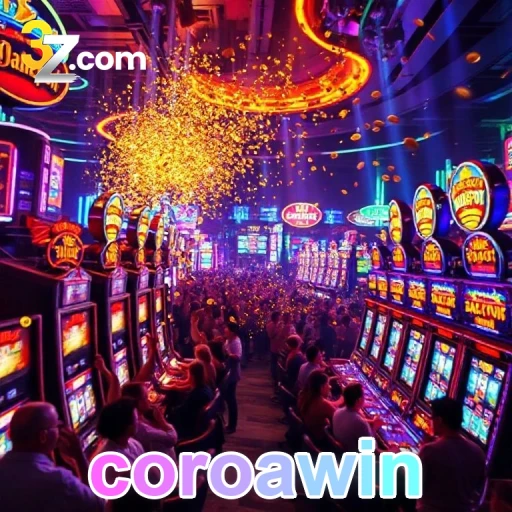 coroawin Cassino Online