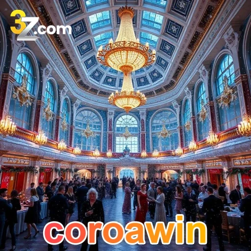 coroawin